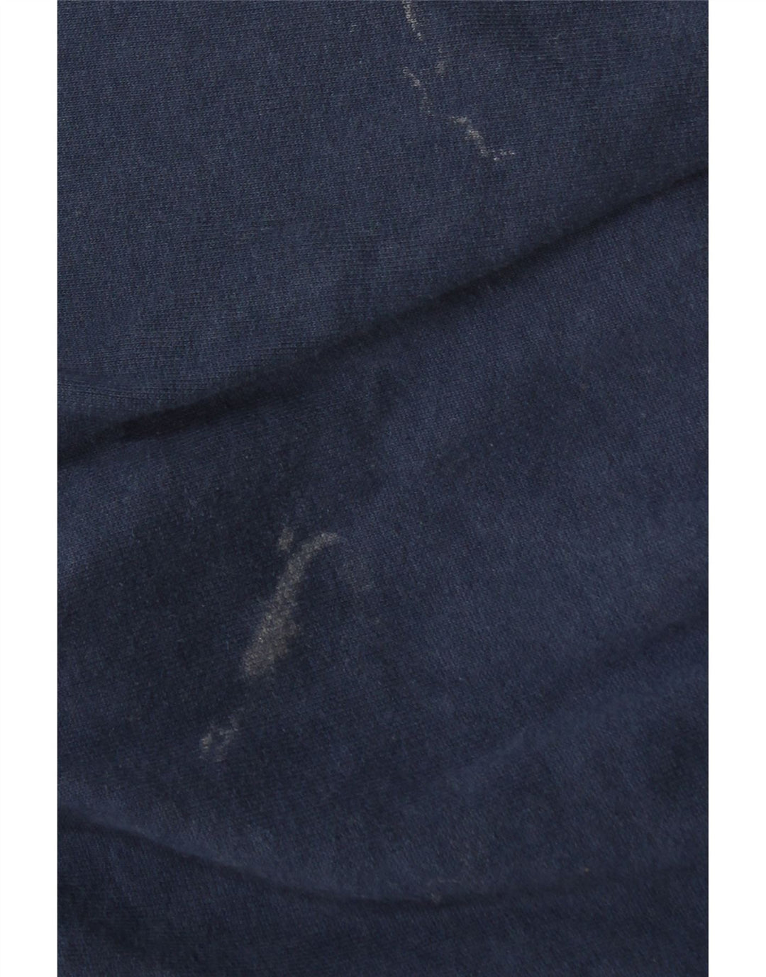 Felpa grafica da uomo Fila Jumper XL Blu navy