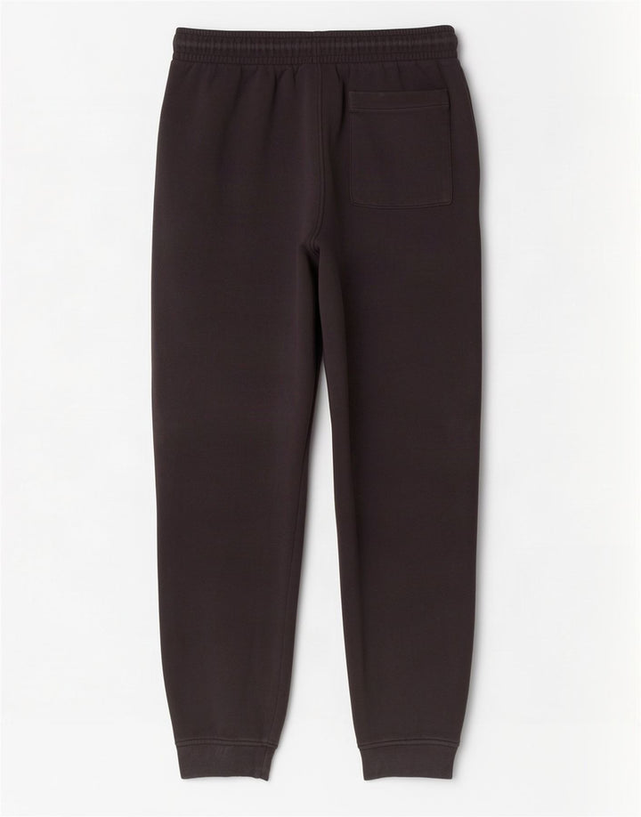 Pantaloni da tuta da uomo Jordan Joggers grandi in cotone nero