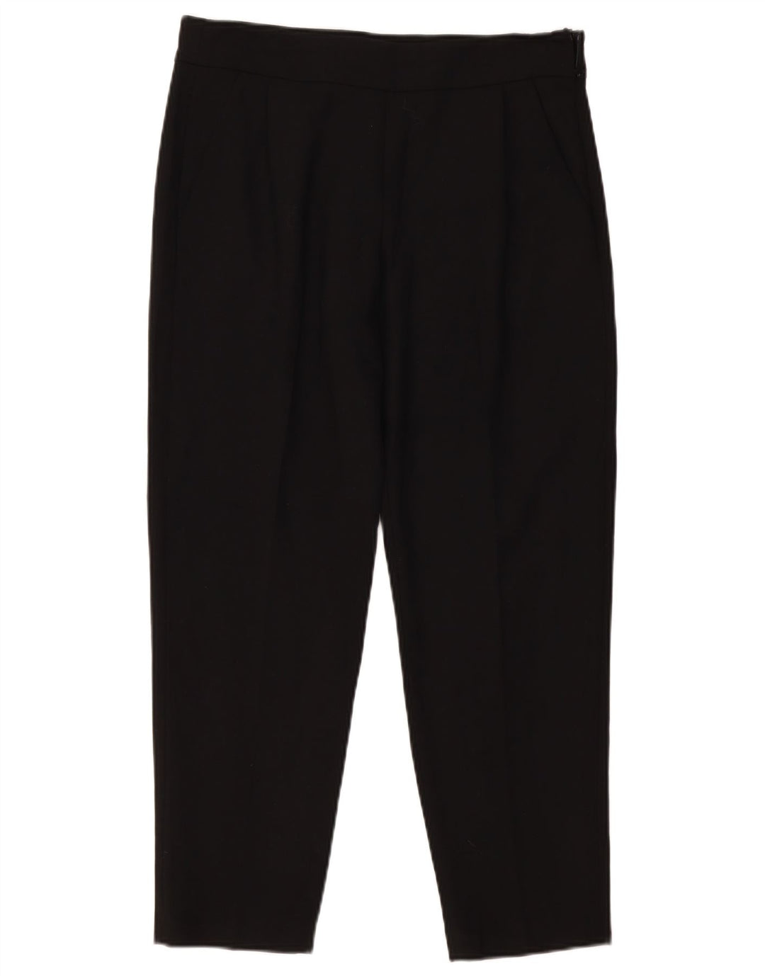 Pantaloni corti da donna French Connection UK 12 medi W32 L26 neri