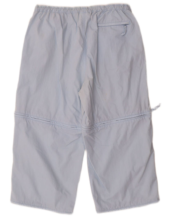 Pantaloni da tuta Capri da donna Champion UK 18 XL Blu