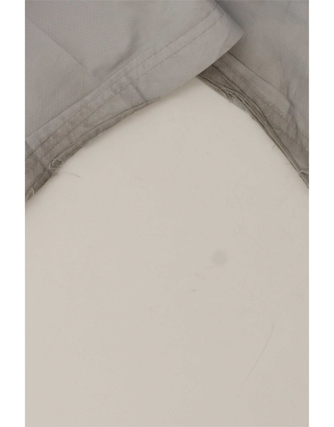 Pantaloni da tuta da uomo Adidas XL Poliestere color block grigio