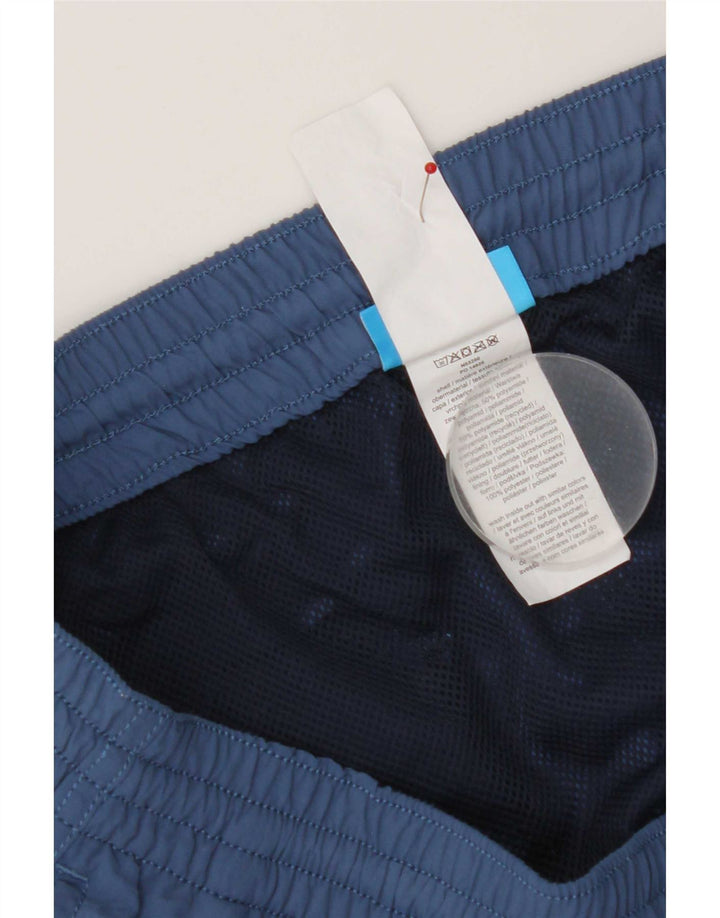 Pantaloncini da bagno da uomo O'Neill in poliestere blu medio