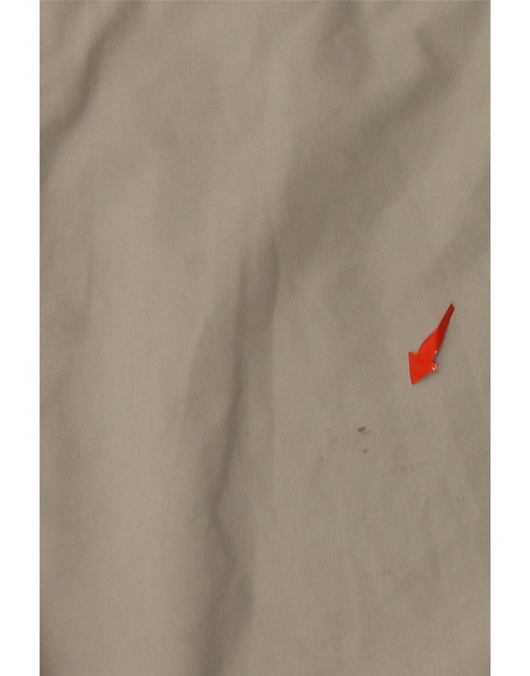 Pantaloncini chino da donna PEPE JEANS grandi W34 poliestere beige