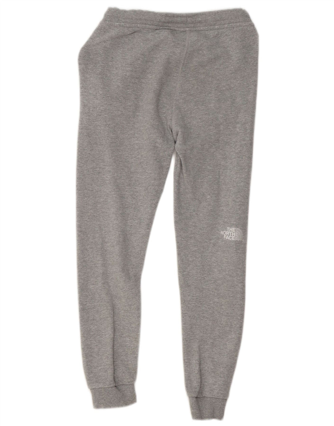 Pantaloni da tuta da ragazzo The North Face Joggers 9-10 anni Grigio medio