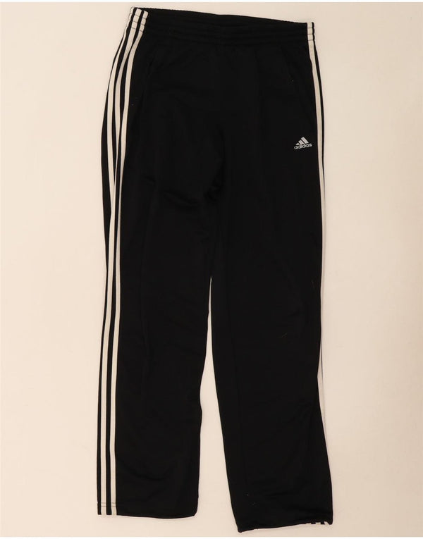 Pantaloni da tuta da uomo Adidas XL poliestere nero