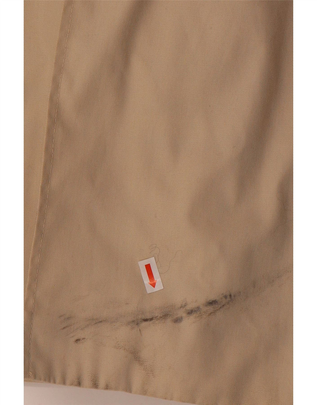 Soprabito da donna Ballarini UK 16 grande beige
