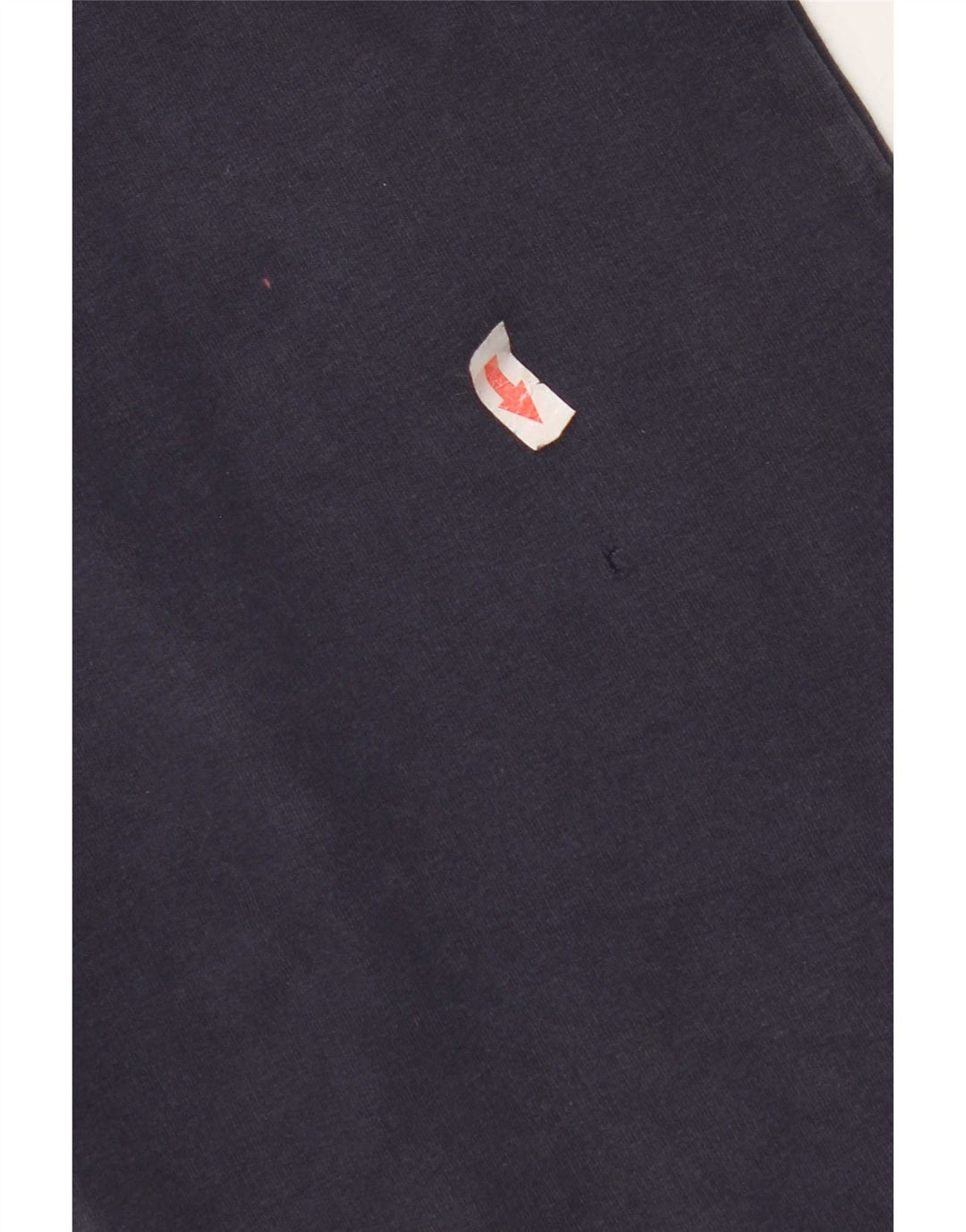 Leggings da donna Marks & Spencer UK 16 grande cotone blu navy