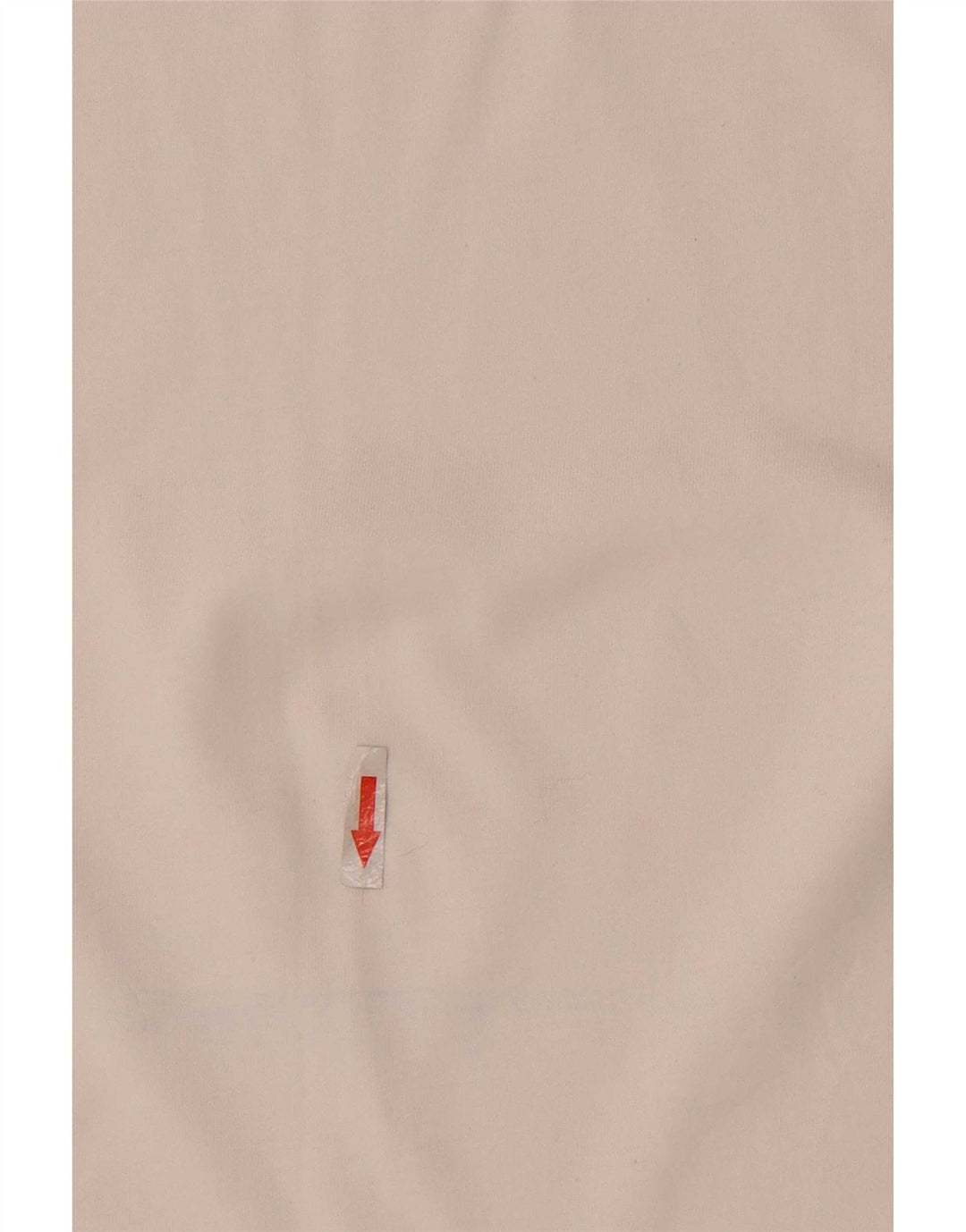 T-shirt grafica da uomo Ellesse Top in cotone color block bianco medio