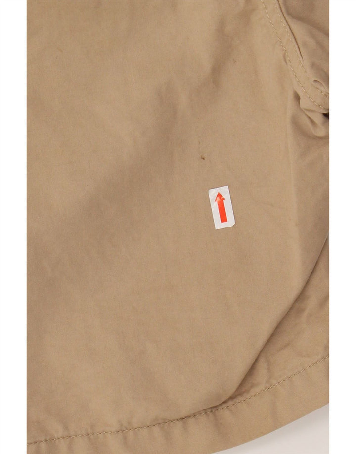 Pantaloncini chino da uomo VANS medi W30 in cotone beige