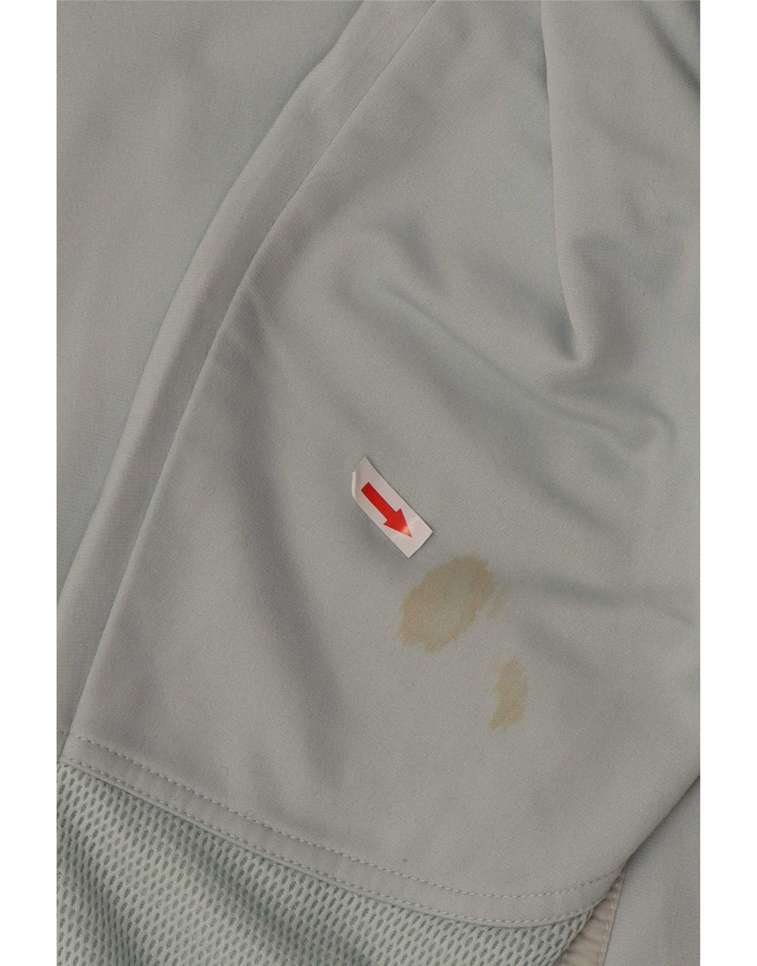 Giacca da tuta da donna Diadora UK 36 Small Blu Poliestere