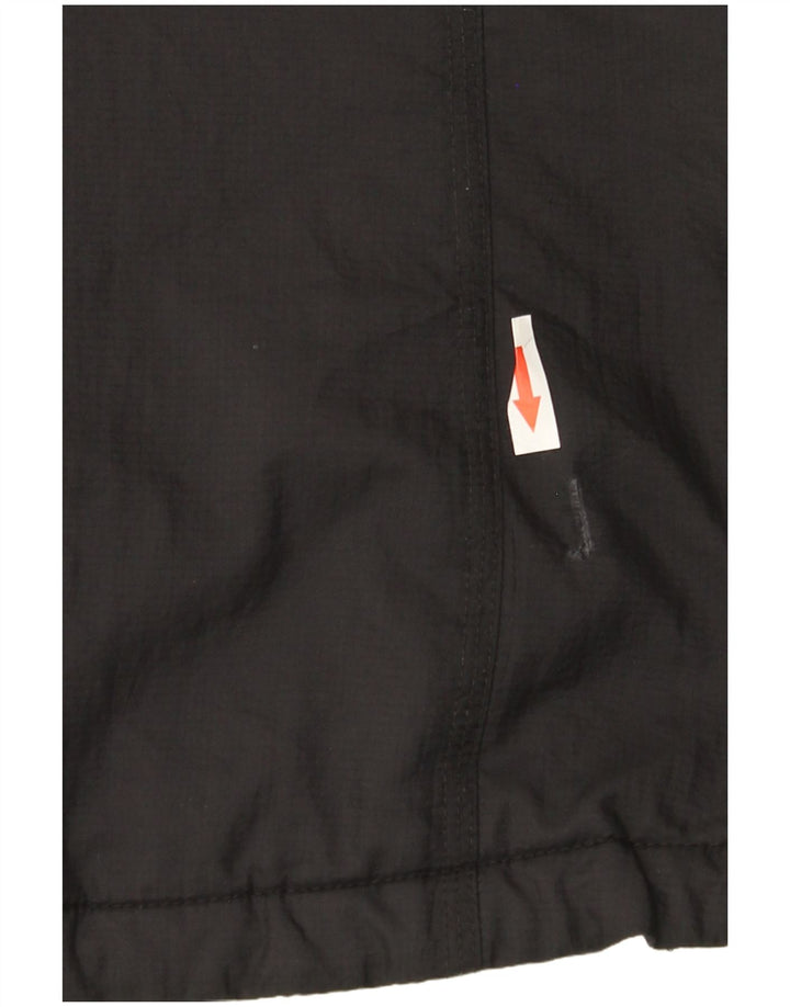 Giacca a vento da donna Berghaus UK 16 grande nylon nero