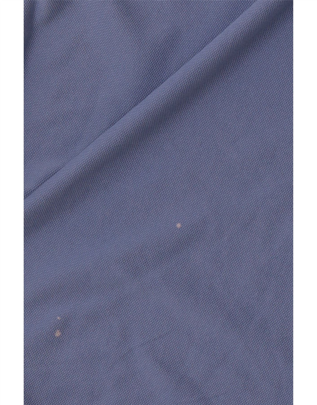 Polo Uomo KAPPA Blu Medio Cotone