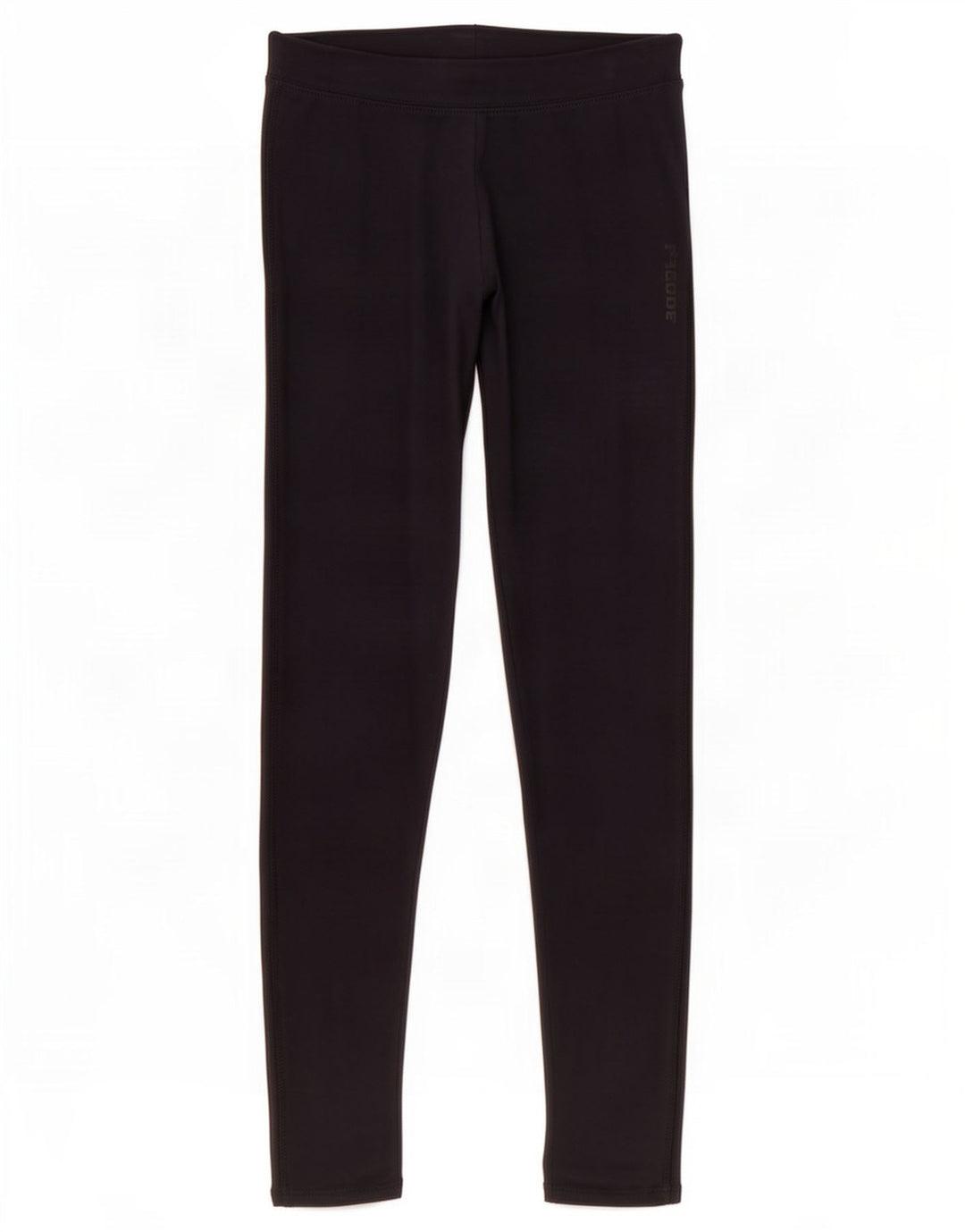 Leggings da donna Freddy UK 6 XS cotone blu navy