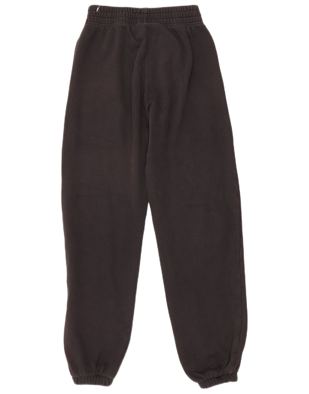 Pantaloni da tuta Nike da uomo Joggers XS in cotone nero