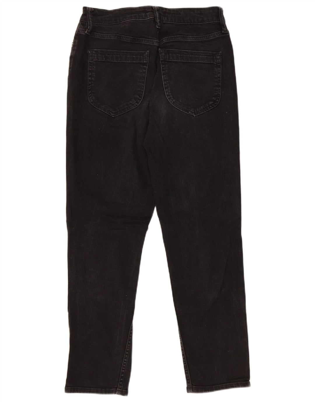 Jeans slim da donna Reiss W27 L26 cotone nero