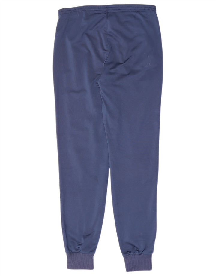 Pantaloni da tuta da donna PUMA Joggers UK 4 XS Poliestere blu
