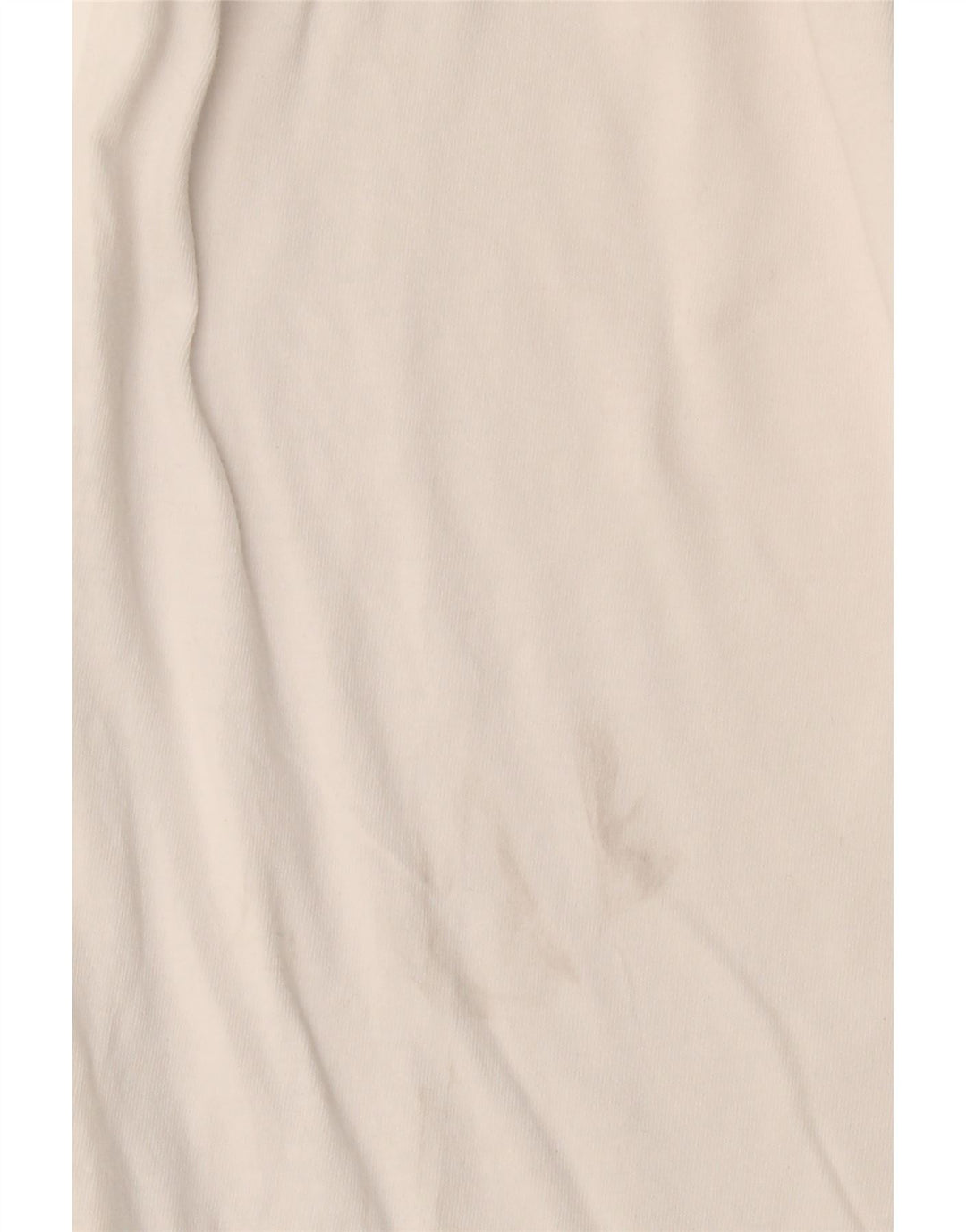 T-shirt grafica da uomo Puma Top XL in cotone bianco