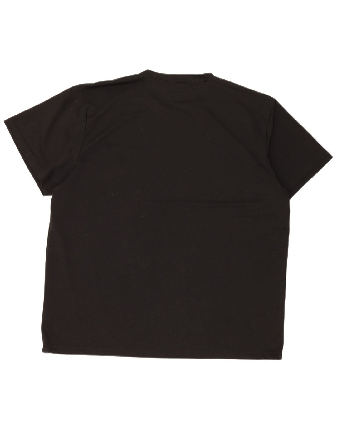 T-shirt da uomo Dickies Top 2XL poliestere nero