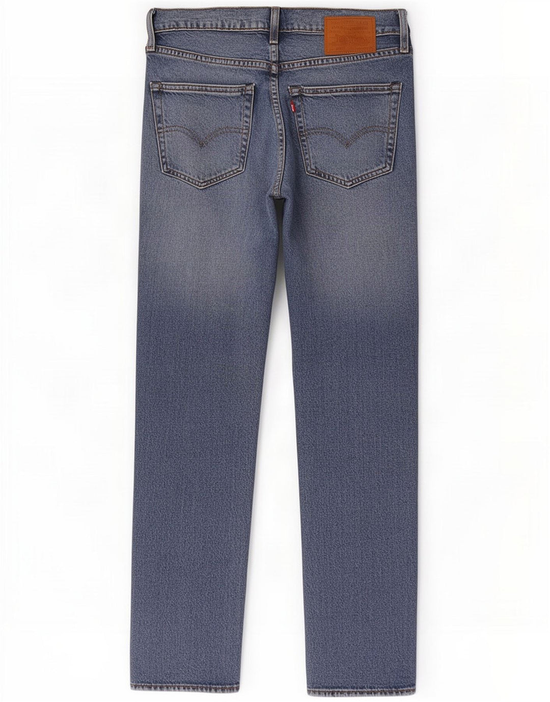 Levi's Jeans 511 slim da donna W32 L30 cotone blu
