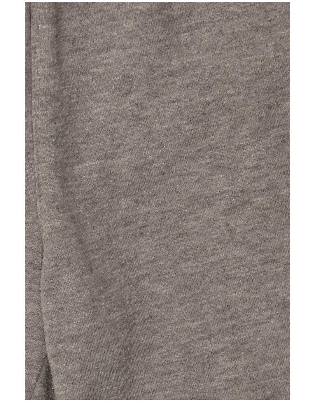 Pantaloncini sportivi Converse da ragazzo 13-14 anni, grandi, in cotone grigio screziato