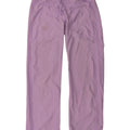 Pantaloni da tuta da donna Champion UK 10 Small Viola Poliestere