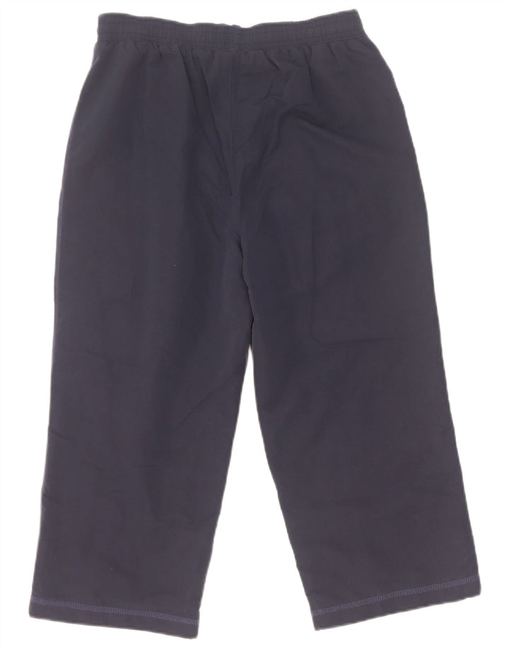 Pantaloni da tuta Capri da uomo Lotto Small Blu Navy