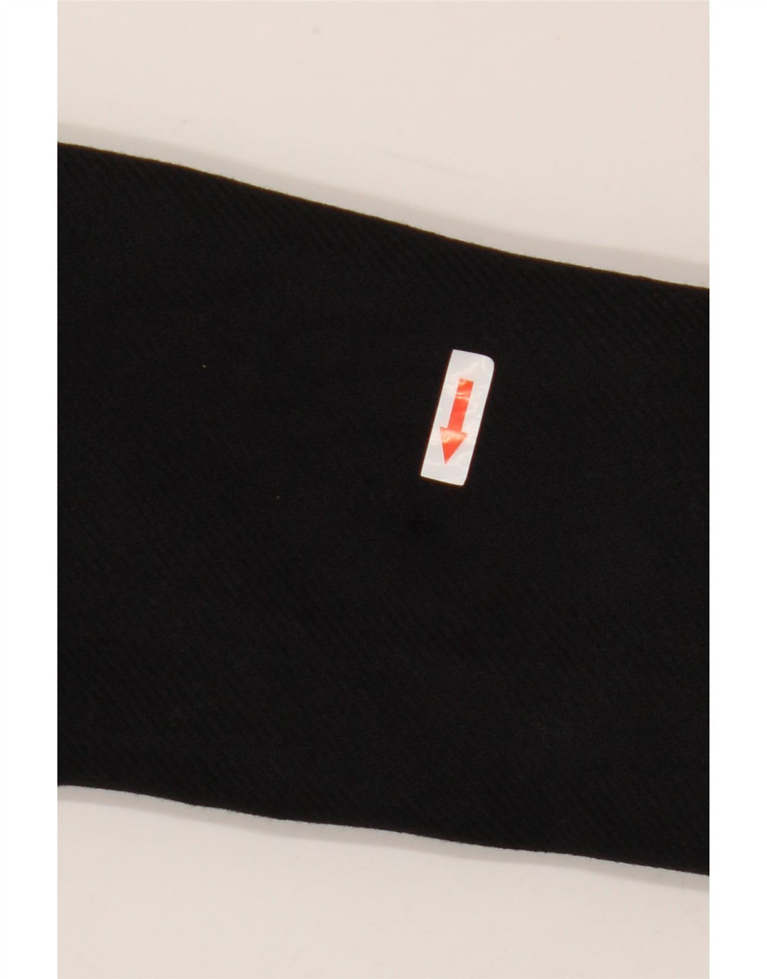 Cappotto Zara da donna UK 14 medio in lana nera