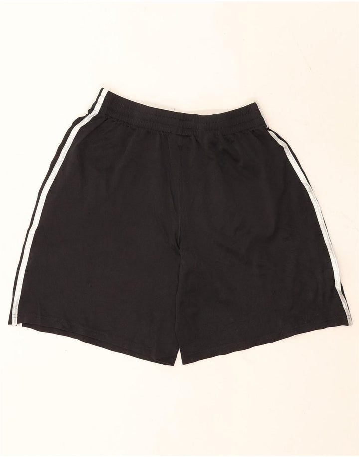 Pantaloncini sportivi da uomo Adidas XL poliestere nero