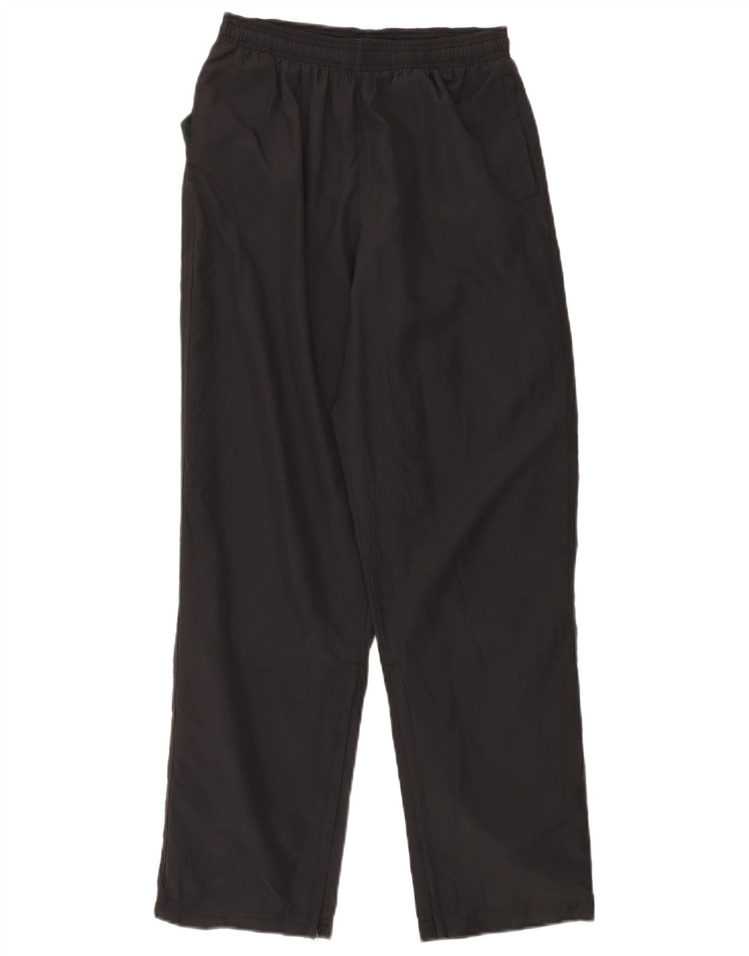 Pantaloni da tuta da ragazzo Champion 13-14 anni in poliestere nero