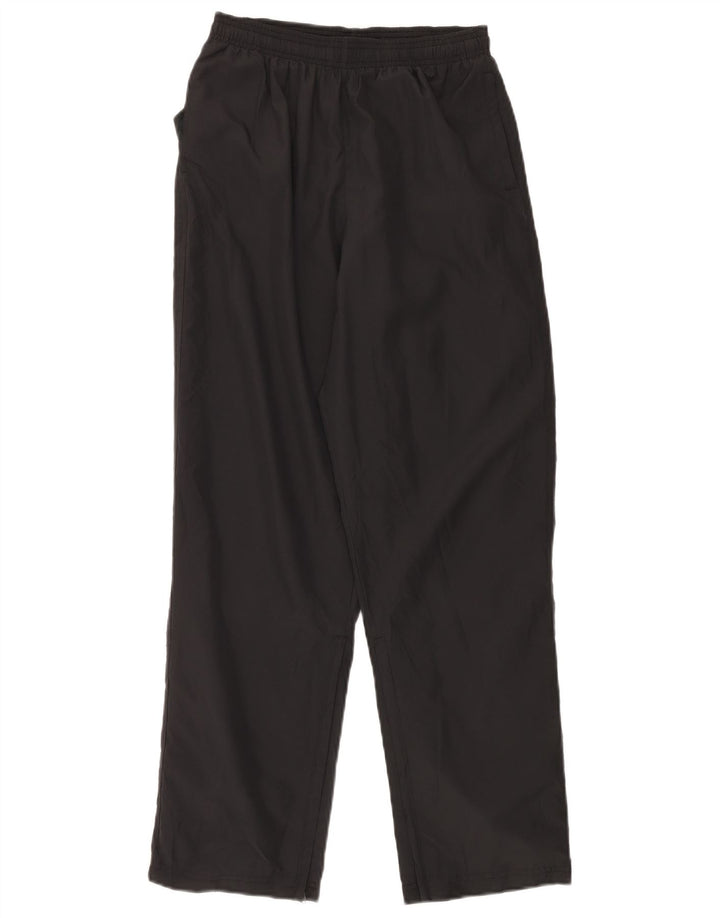 Pantaloni da tuta da ragazzo Champion 13-14 anni in poliestere nero