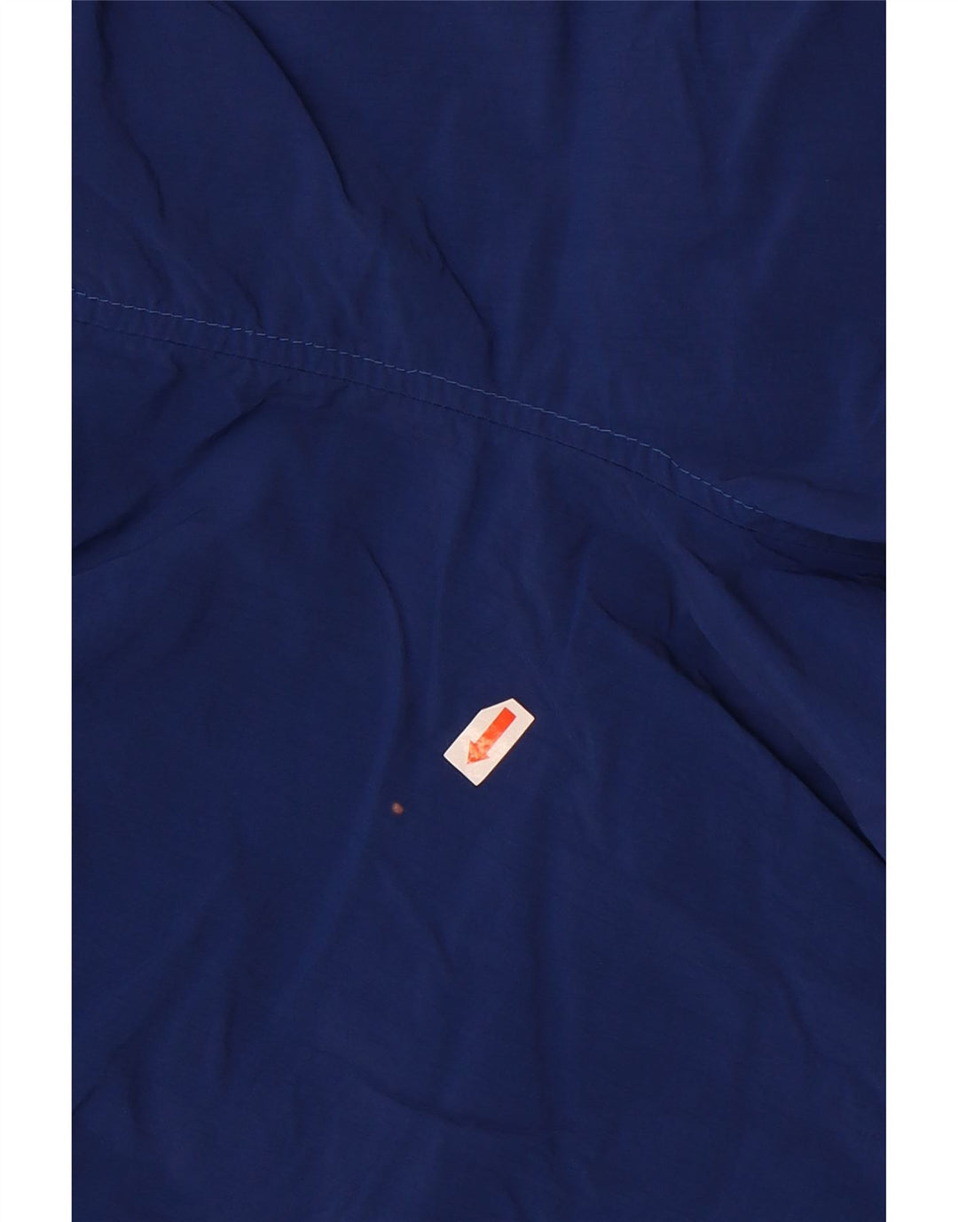 Gianfranco Ferre Mens Swimming Shorts IT 48 Medium Blue Polyester