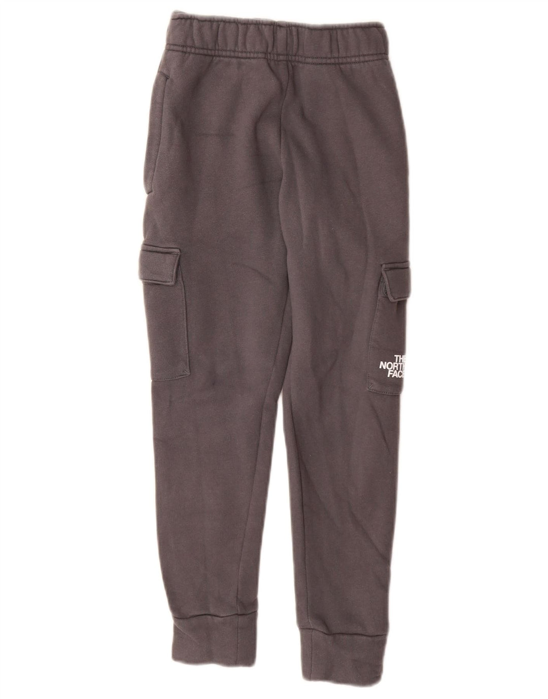 THE NORTH FACE Pantaloni da tuta da ragazzo Joggers 7-8 anni Piccolo grigio
