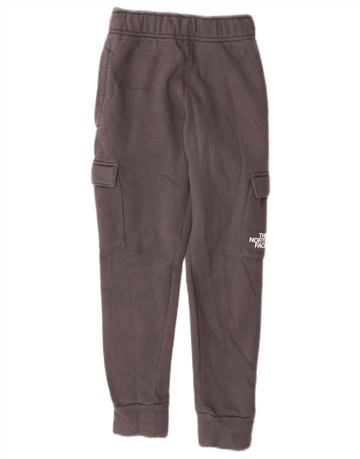 THE NORTH FACE Pantaloni da tuta da ragazzo Joggers 7-8 anni Piccolo grigio