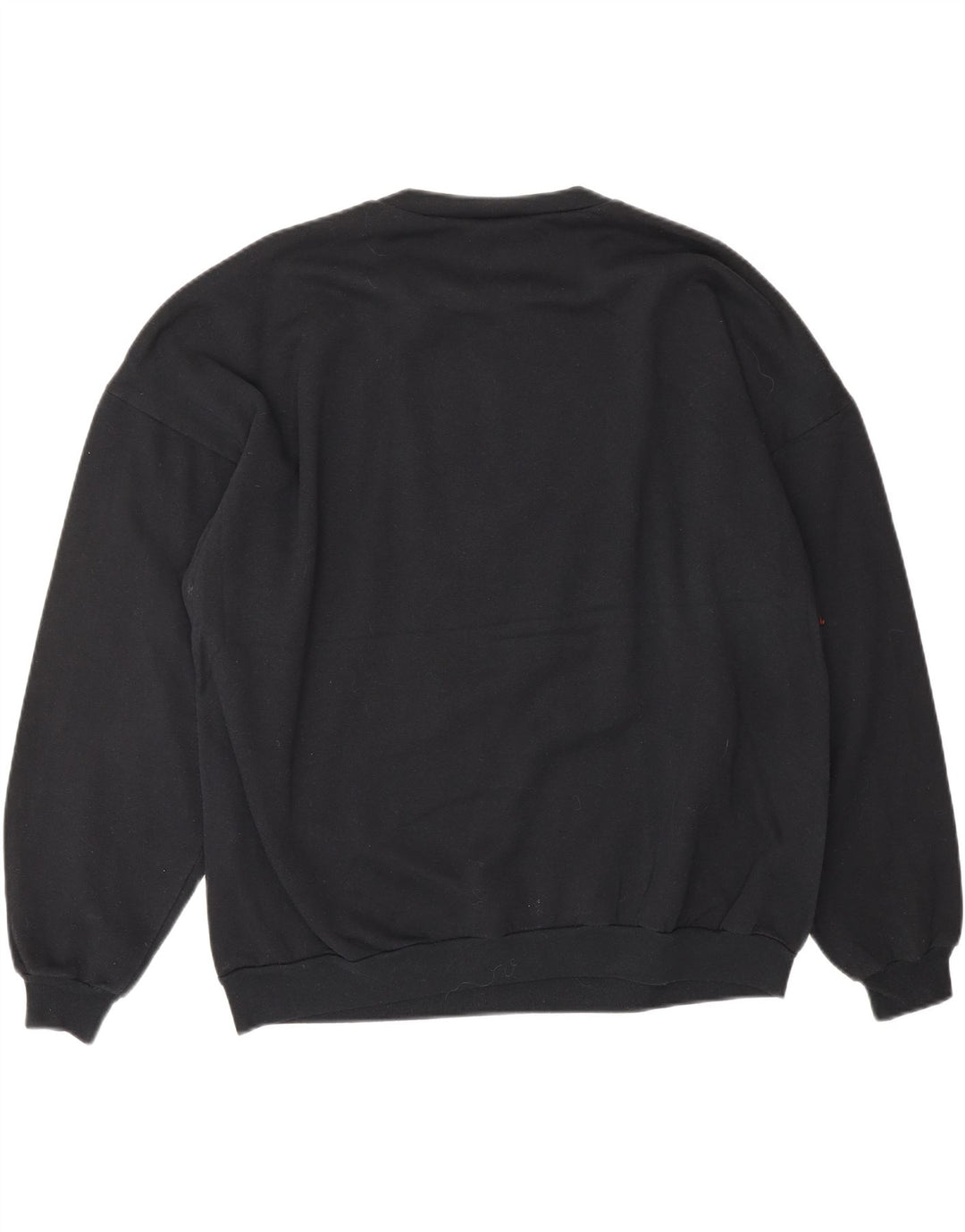 MARVEL COMICS 1994 Felpa da uomo Spider-Man Felpa XL Fumetti neri