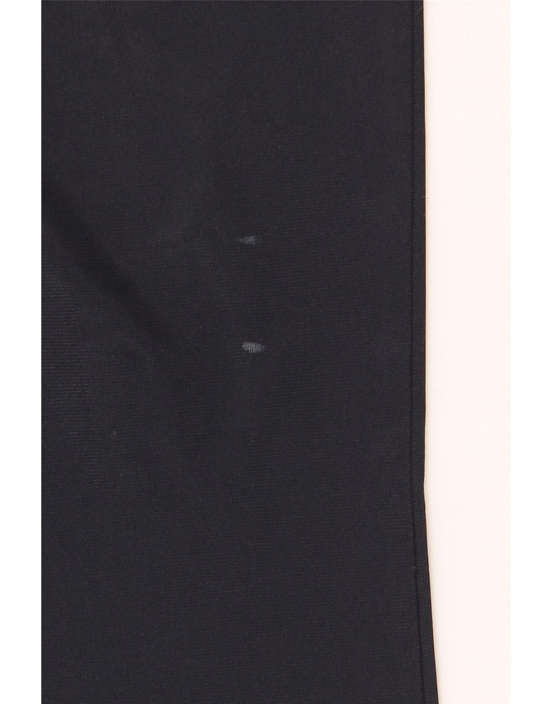 Pantaloni da tuta da uomo Kappa Large in poliestere blu navy