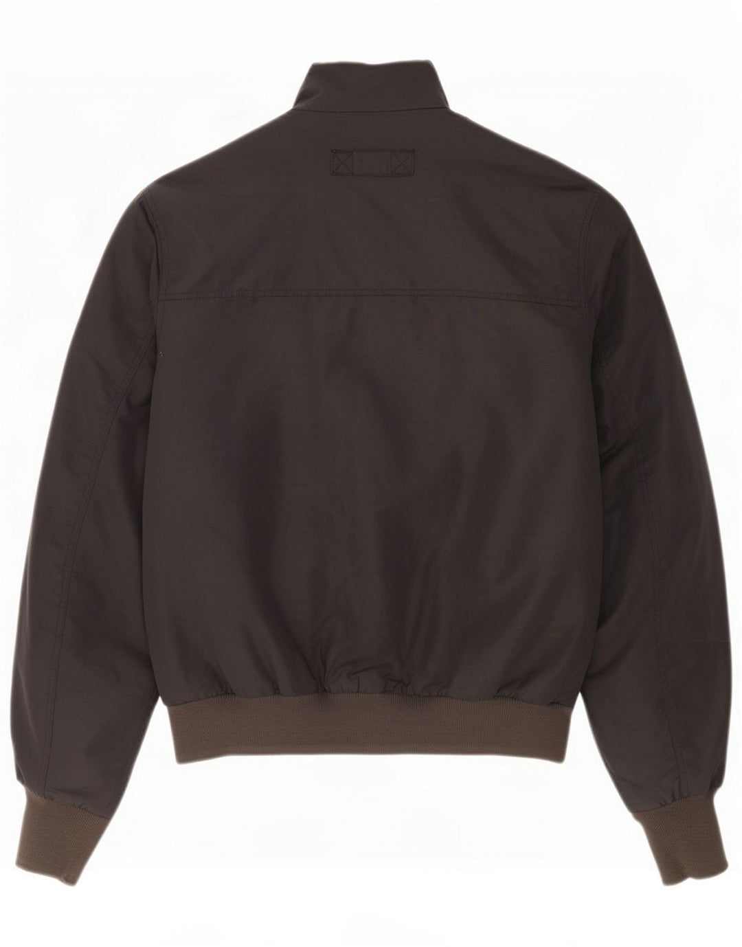Canadiens Giubbotto bomber da uomo IT 50 Large Nero Nylon