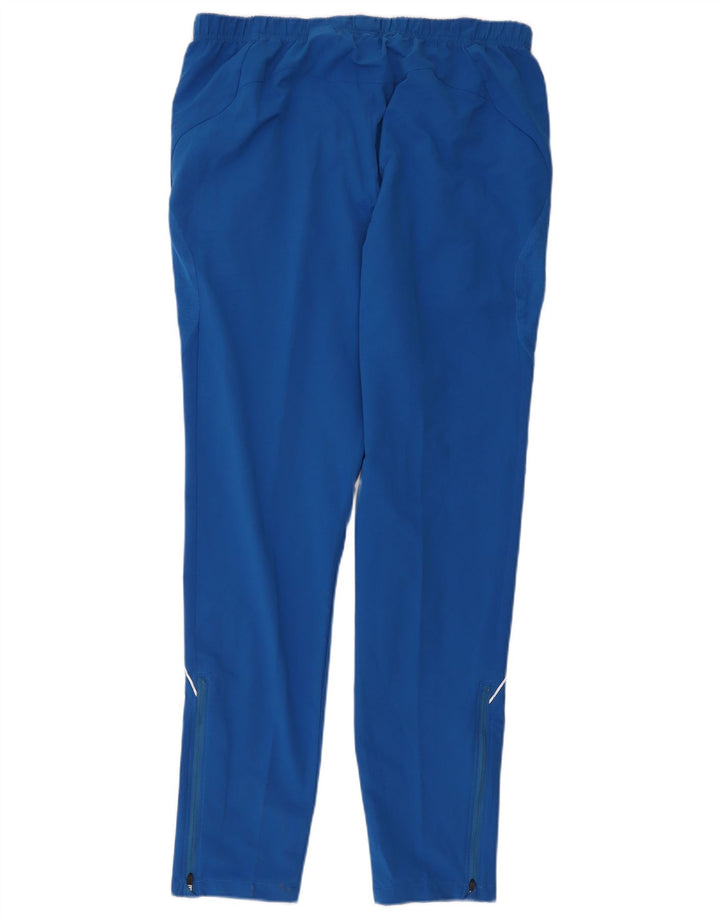 Tuta intera Asics Uomo Italia Graphic XL Blu Poliestere