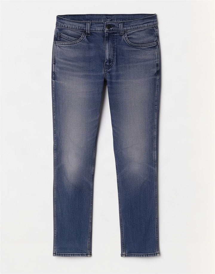 Jeans Levi's Uomo 511 Slim W34 L30 Cotone Blu