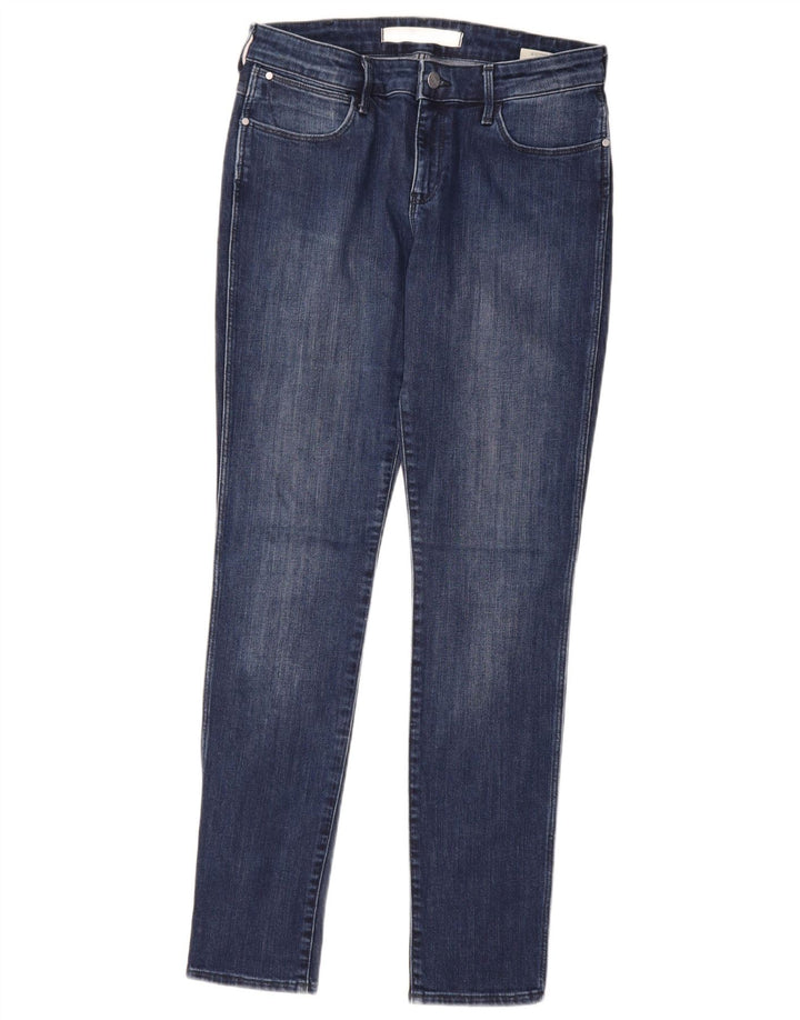 Jeans Wrangler Corynn Slim da donna W29 L32 in cotone blu navy