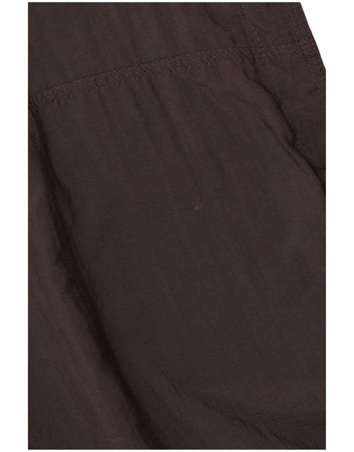 Giacca da tuta da uomo Sergio Tacchini IT 50 Large Grigio Poliammide