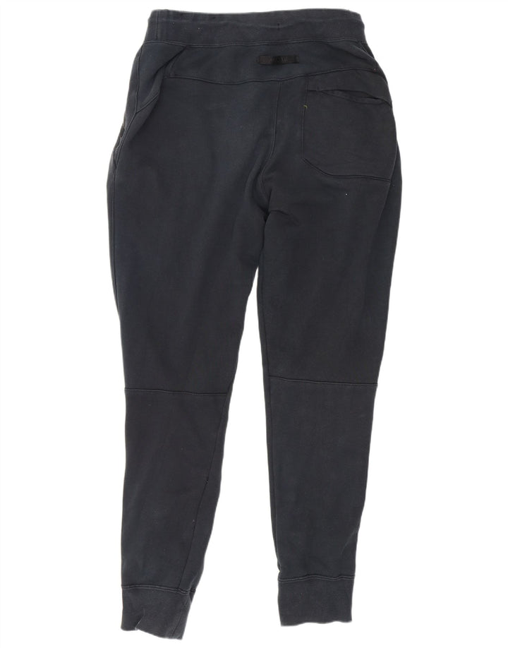 Pantaloni da tuta da uomo Nike Joggers medio blu navy