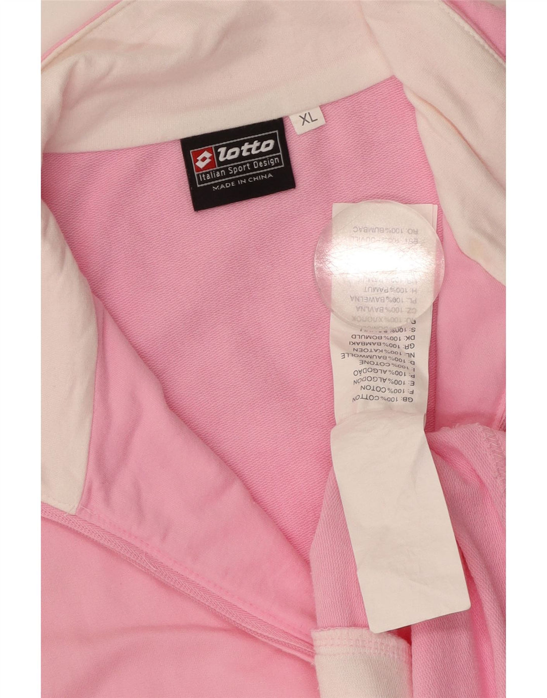 Giacca da tuta da donna UK 18 XL