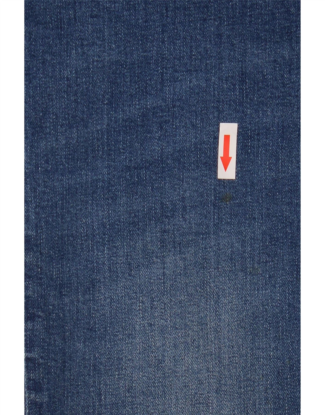 Jeans slim da uomo Tommy Hilfiger W30 L30 cotone blu