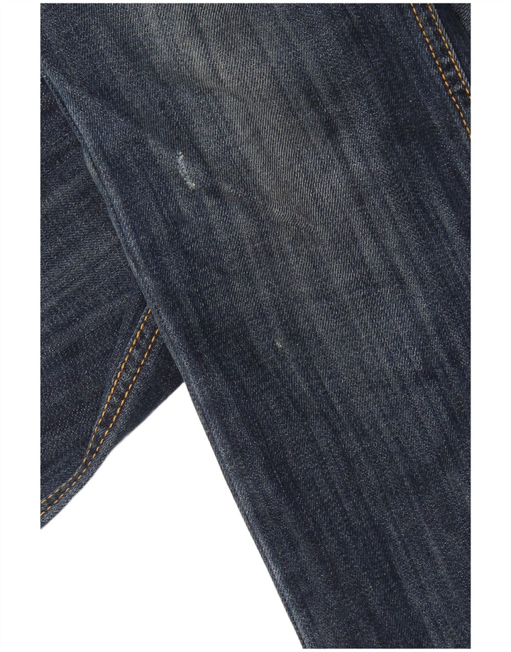 Jeans slim da donna Liu Jo W27 L34 Blu navy
