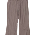 Pantaloni chino dritti Lee Modern Fit da donna W34 L27 Grigi