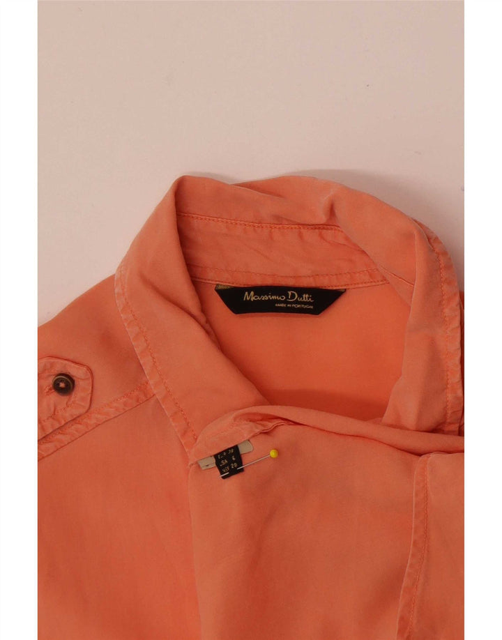 Maglia da donna Massimo Dutti EU 38 Small Orange