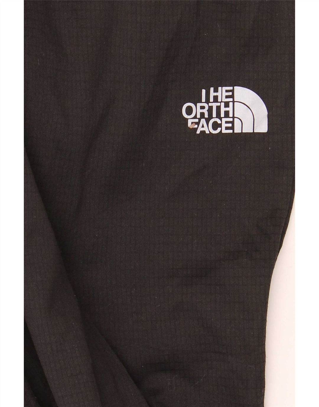 Pantaloni da tuta da uomo The North Face Joggers piccoli in poliestere nero