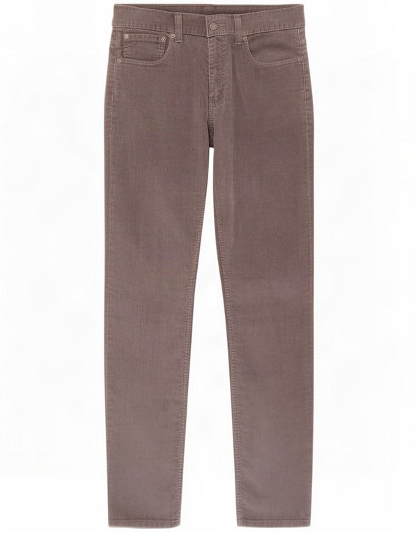 Levi's Jeans skinny 511 da uomo W34 L36 Cotone grigio