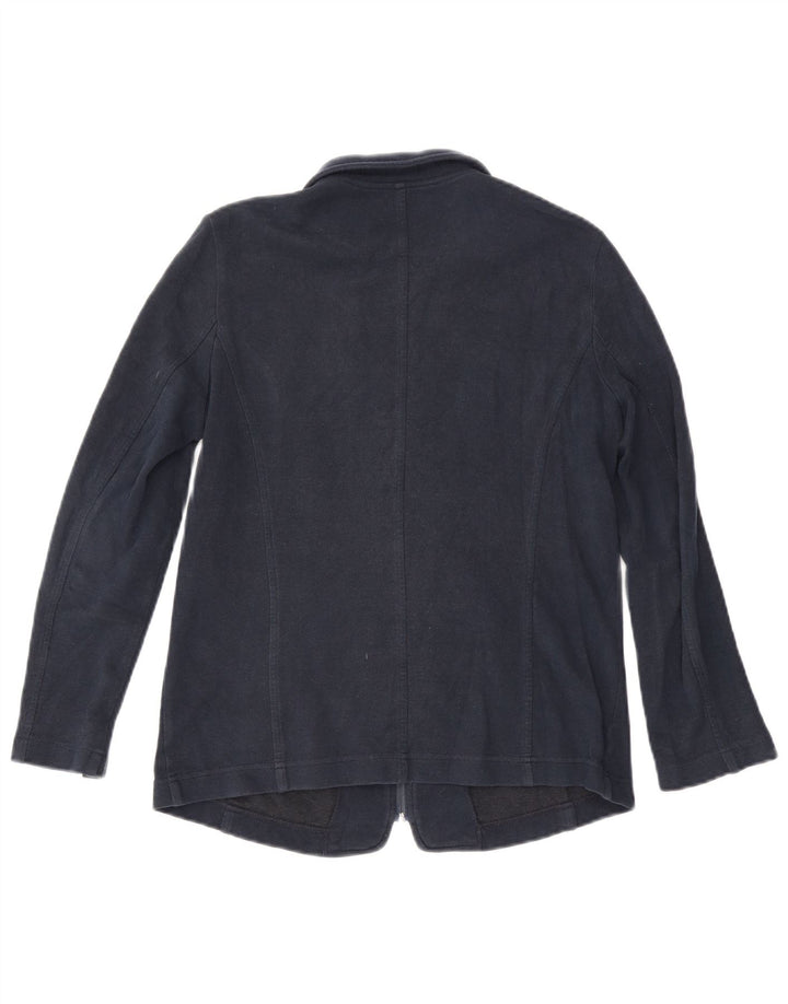 Giacca da tuta da donna AUSTRALIAN L'ALPINA IT 44 Medio Blu Navy