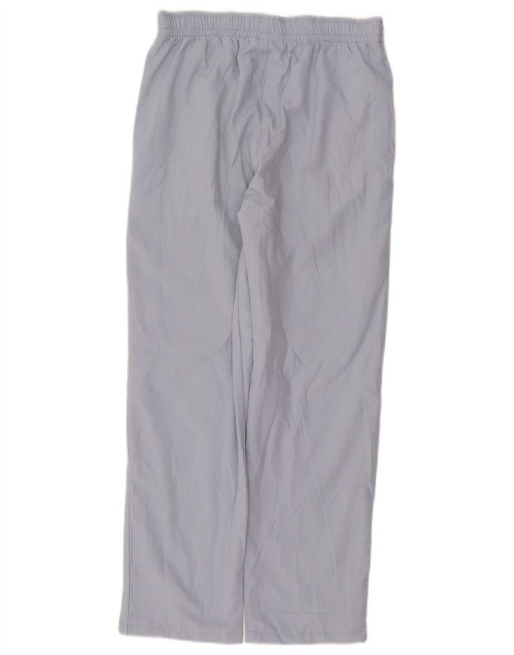 Pantaloni Tuta Donna AUSTRALIAN L'ALPINA IT 44 Blu Medio